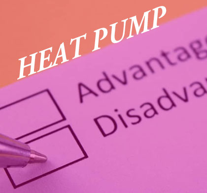 How Does a Heat Pump Work and Why Use Them