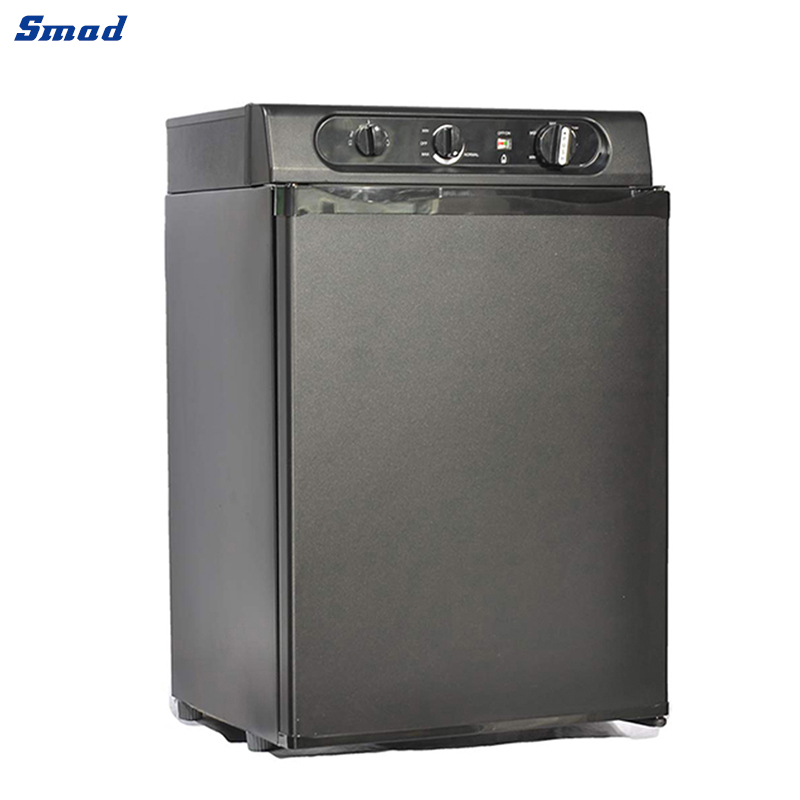 Gas campervan fridge hotsell