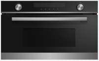 Smad Built-in Convection Microwave Oven with Type Touch Control