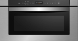 Smad Built-in Convection Microwave Oven with Ample 1.2cu.ft