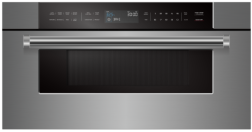 Smad Built-in Convection Microwave Oven with Ample 1.2cu.ft