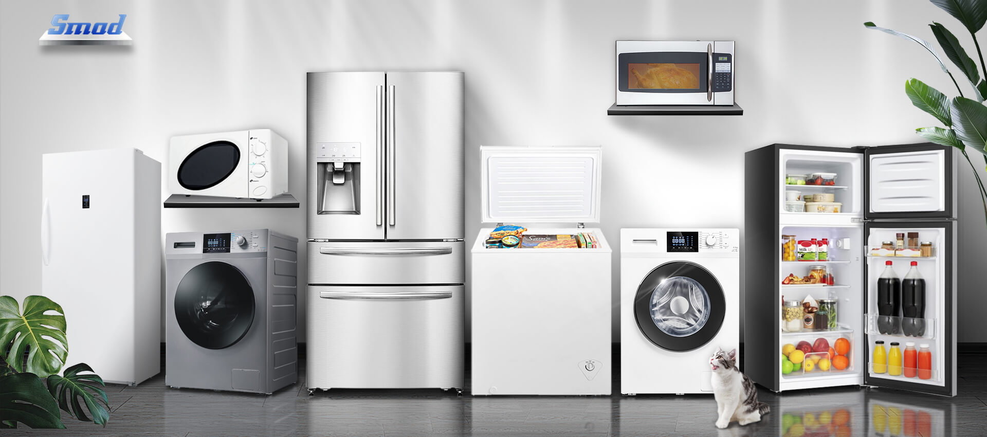 Meeting Best Appliance Factory & Brand in the World.